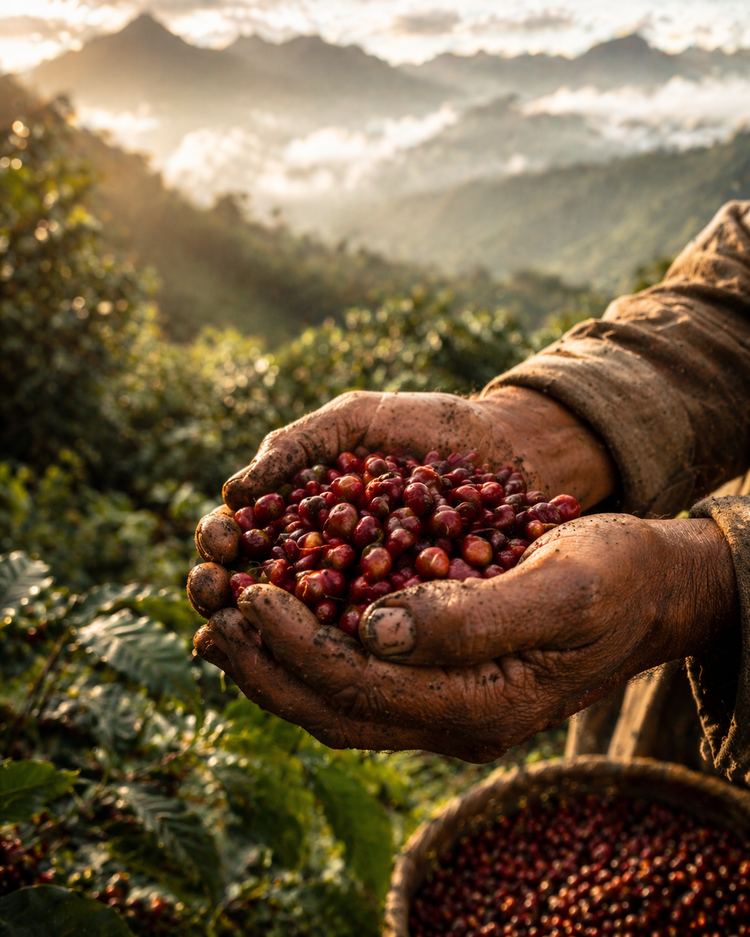 Specialty Coffee