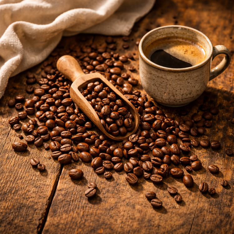 Explore More Specialty Coffee