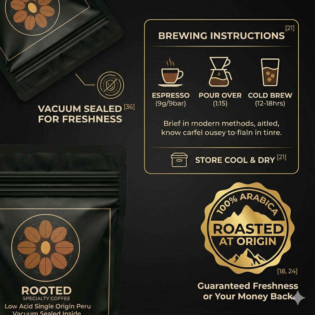 Geisha Tostado Dark 2 Lib (908gr)