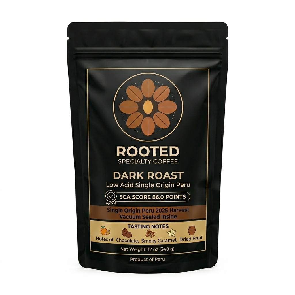 Geisha Tostado Dark 2 Lib (908gr)