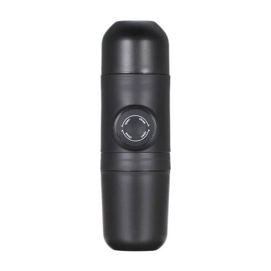 Manually Operated Portable Coffee Maker Espresso Machine